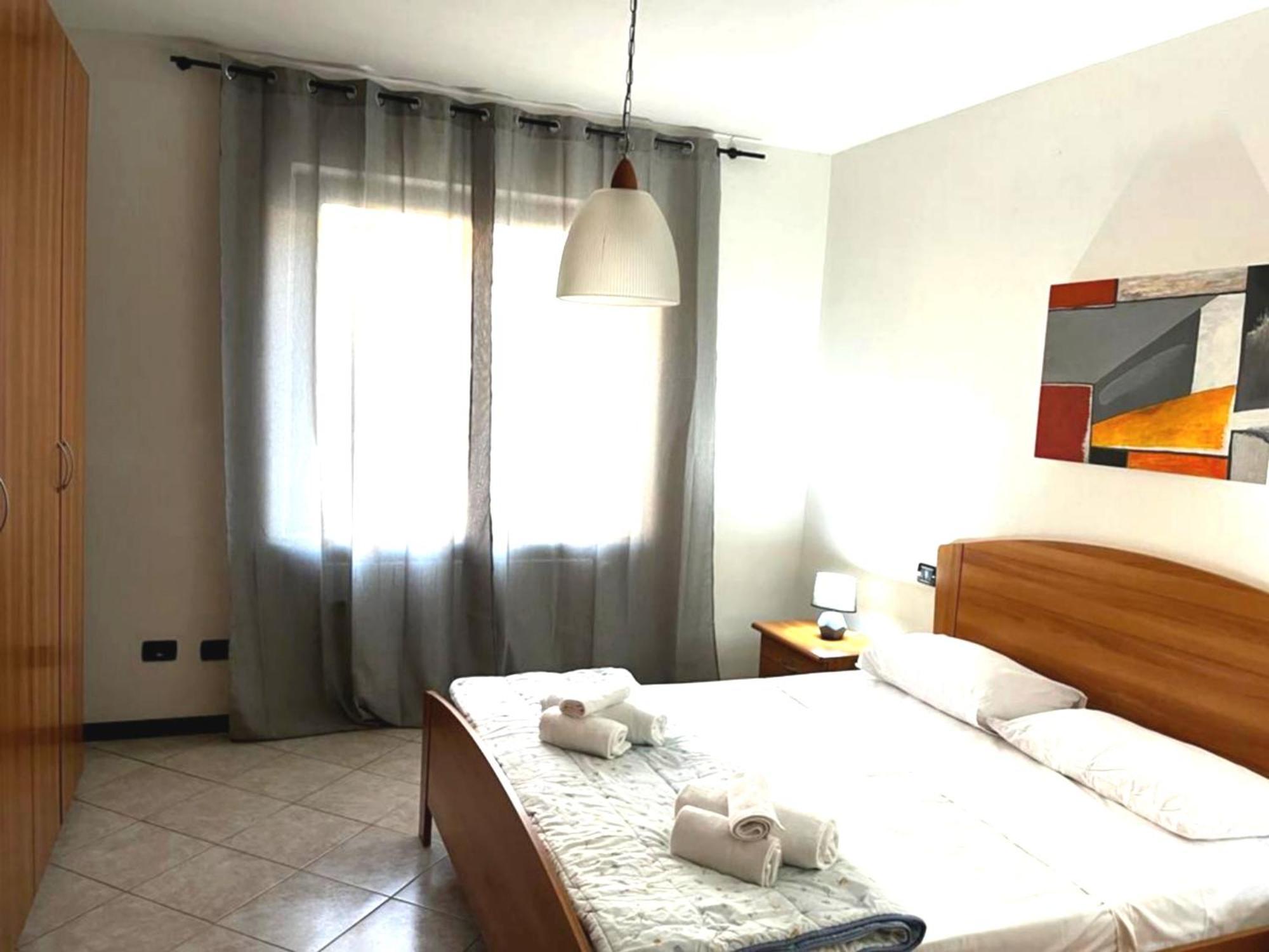 DesenzanoLoft Yellow Appartement Desenzano del Garda Buitenkant foto